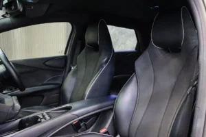 BYD Dolphin Standard Range 2024 [IAHA]