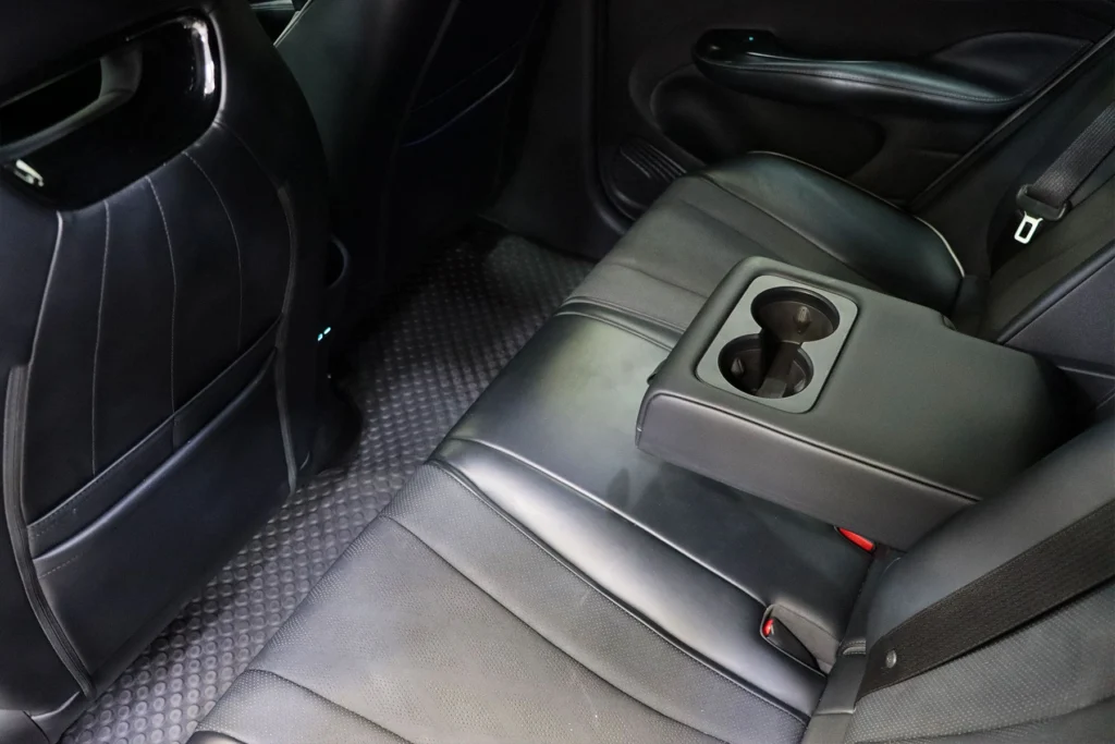 BYD Dolphin Standard Range 2024 [IAHA]