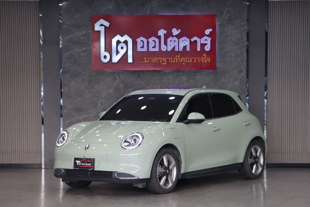 GMW Ora Goodcat 500 UltrA 2023 [IDHE]