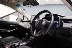 Toyota Altis 1.8 Hybrid Premium Safety 2022 [BEBG]