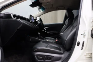 Toyota Altis 1.8 Hybrid Premium Safety 2022 [BEBG]