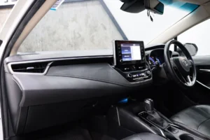 Toyota Altis 1.8 Hybrid Premium Safety 2022 [BEBG]