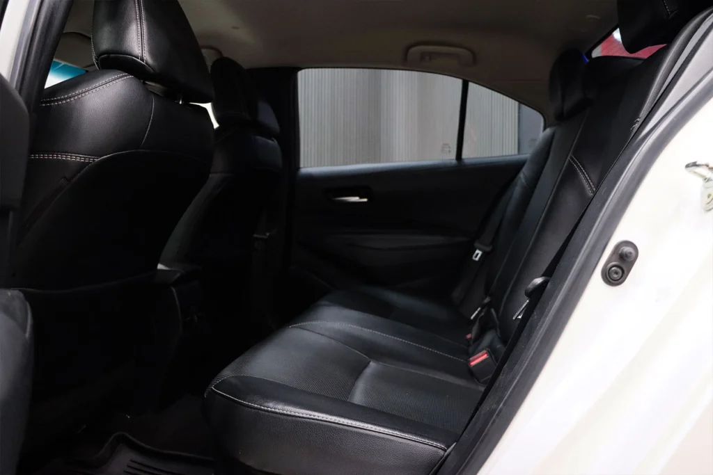 Toyota Altis 1.8 Hybrid Premium Safety 2022 [BEBG]