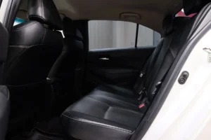 Toyota Altis 1.8 Hybrid Premium Safety 2022 [BEBG]