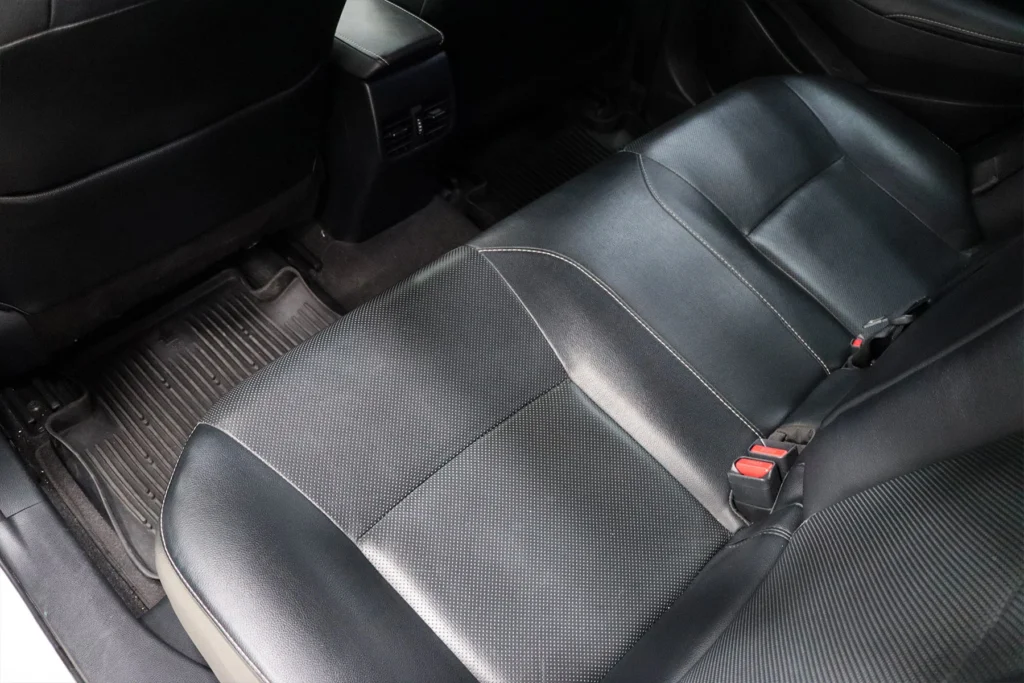 Toyota Altis 1.8 Hybrid Premium Safety 2022 [BEBG]