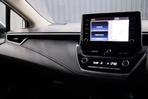 Toyota Altis 1.8 Hybrid Premium Safety 2022 [BEBG]