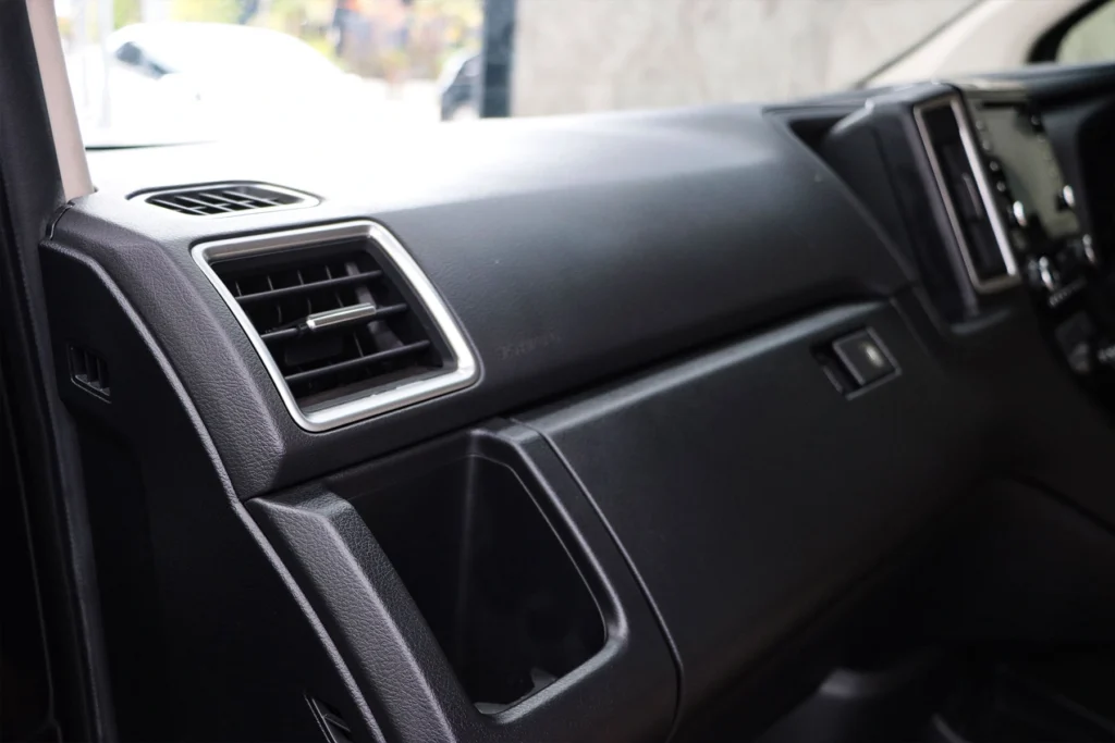Toyota Majesty 2.8 Standard 2021 [HIJH]