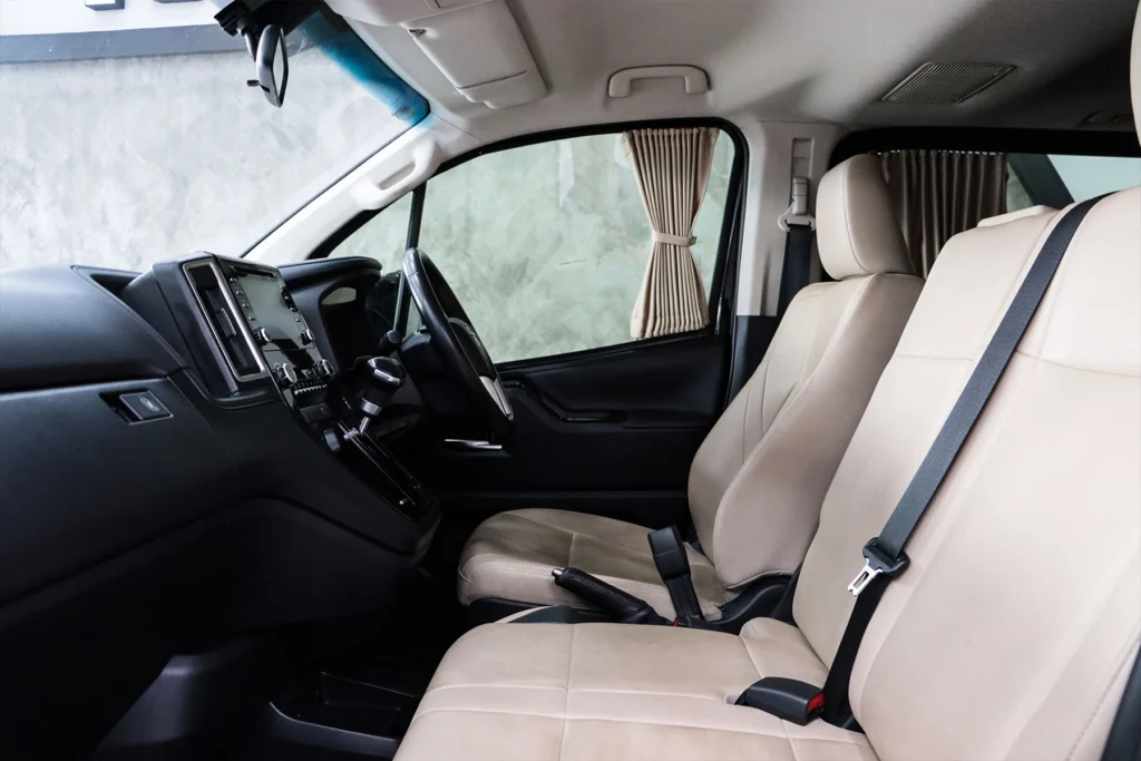 Toyota Majesty 2.8 Standard 2021 [HIJH]