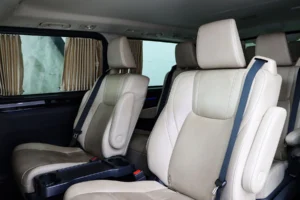 Toyota Majesty 2.8 Standard 2021 [HIJH]