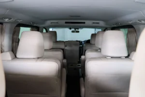 Toyota Majesty 2.8 Standard 2021 [HIJH]