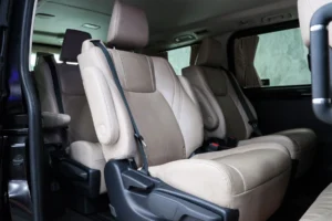Toyota Majesty 2.8 Standard 2021 [HIJH]