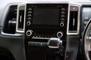 Toyota Majesty 2.8 Standard 2021 [HIJH]