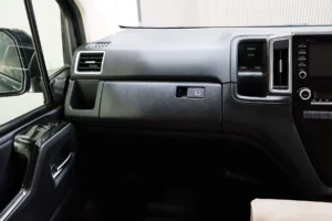 Toyota Majesty 2.8 Standard 2021 [HIJH]