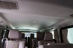 Toyota Majesty 2.8 Standard 2021 [HIJH]