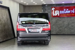 Toyota Majesty 2.8 Grande 2020 [IAEJ]
