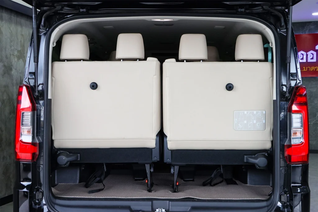 Toyota Majesty 2.8 Grande 2020 [IAEJ]