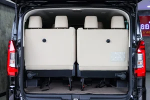 Toyota Majesty 2.8 Grande 2020 [IAEJ]
