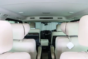 Toyota Majesty 2.8 Grande 2020 [IAEJ]