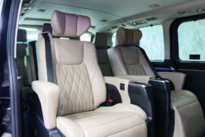 Toyota Majesty 2.8 Grande 2020 [IAEJ]