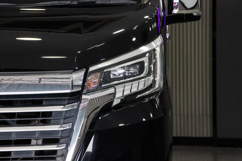 Toyota Majesty 2.8 Grande 2020 [IAEJ]