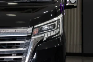 Toyota Majesty 2.8 Grande 2020 [IAEJ]