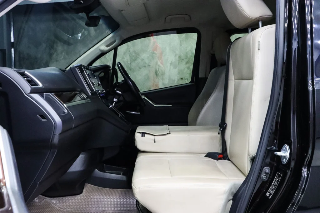 Toyota Majesty 2.8 Grande 2020 [IAEJ]