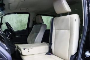 Toyota Majesty 2.8 Grande 2020 [IAEJ]