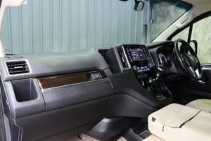 Toyota Majesty 2.8 Grande 2020 [IAEJ]