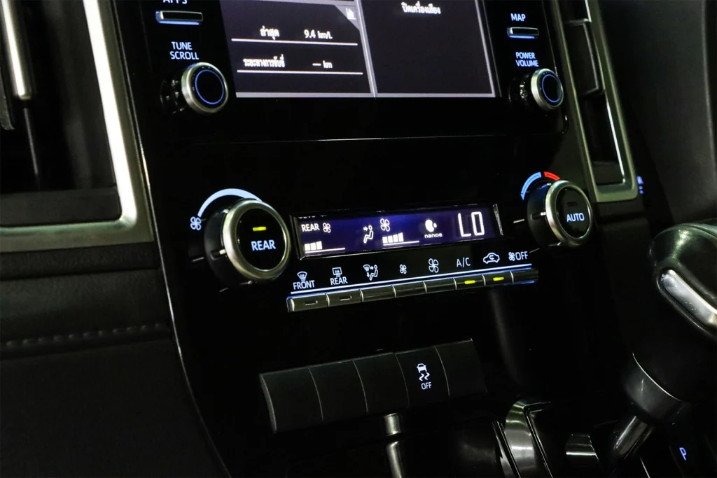 Toyota Majesty 2.8 Grande 2020 [IAEJ]