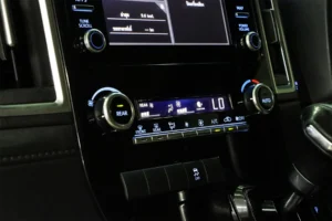 Toyota Majesty 2.8 Grande 2020 [IAEJ]