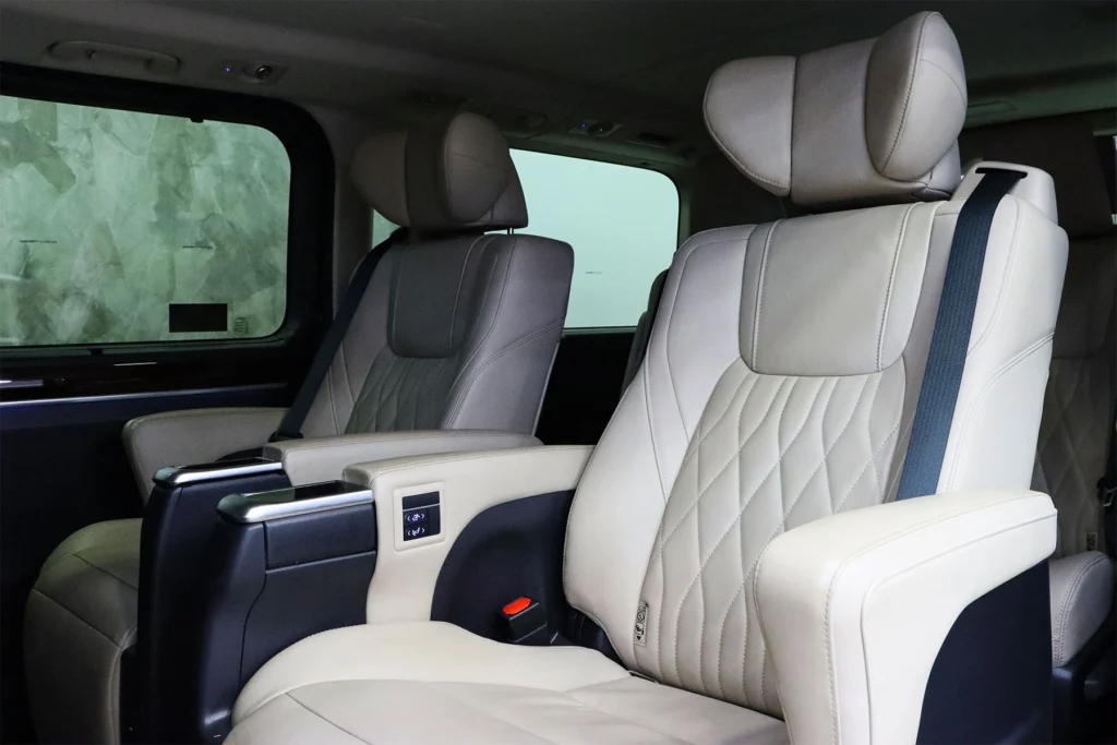 Toyota Majesty 2.8 Grande 2020 [IAEJ]
