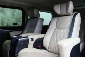 Toyota Majesty 2.8 Grande 2020 [IAEJ]