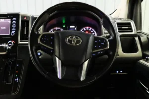 Toyota Majesty 2.8 Grande 2020 [IAEJ]