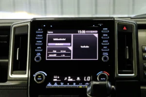 Toyota Majesty 2.8 Grande 2020 [IAEJ]