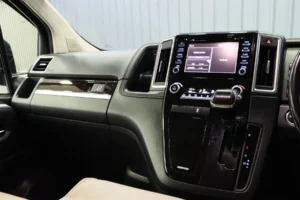 Toyota Majesty 2.8 Grande 2020 [IAEJ]