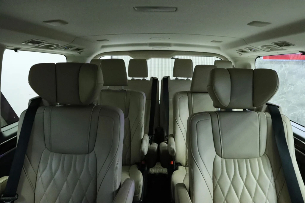 Toyota Majesty 2.8 Grande 2020 [IAEJ]