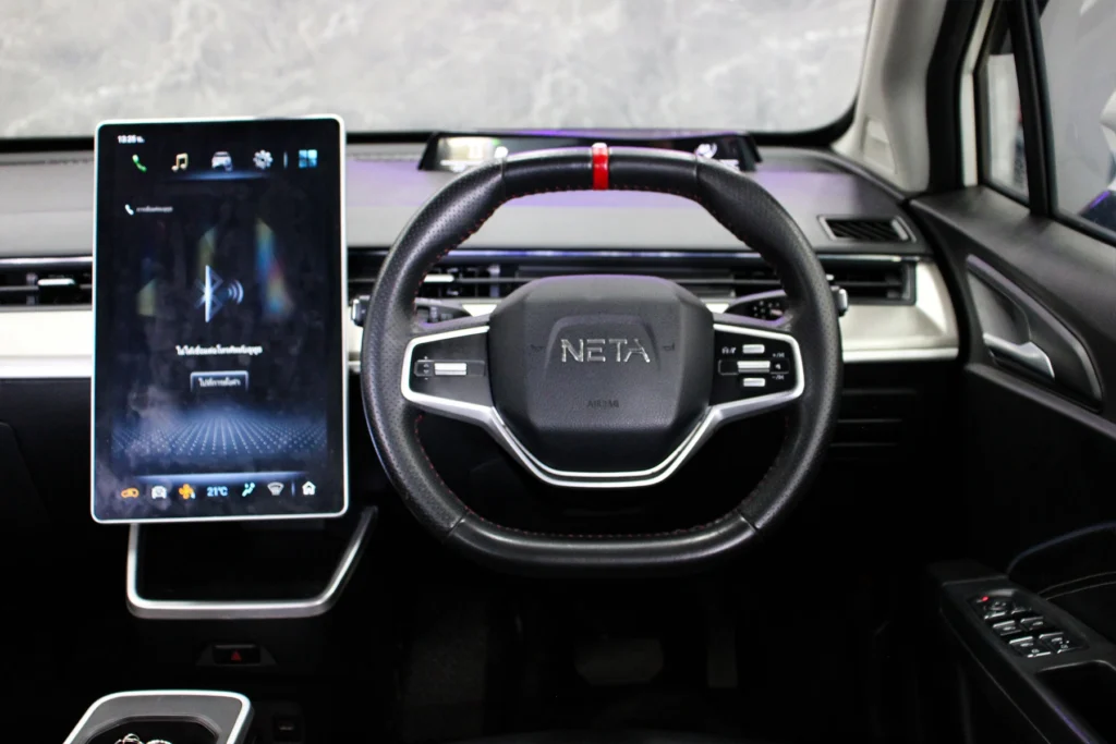 Neta V 2024 [CJCI]