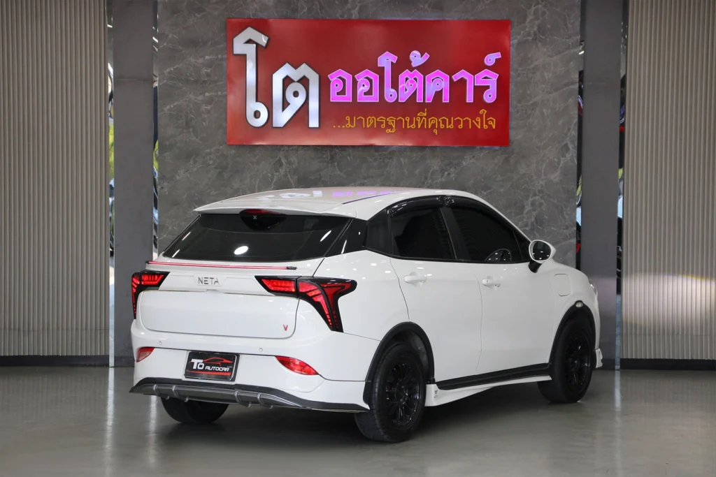 Neta V 2024 [CJCI]