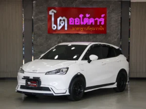 Neta V 2024 [CJCI]