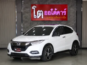 Honda HR-V 1.8 RS MNC 2020 [EFFF]