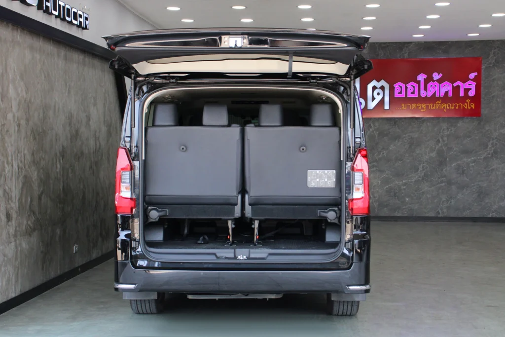 Toyota Majesty 2.8 Premium 2020 [HHDC]