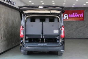 Toyota Majesty 2.8 Premium 2020 [HHDC]