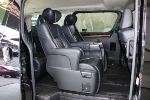 Toyota Majesty 2.8 Premium 2020 [HHDC]