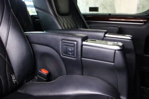Toyota Majesty 2.8 Premium 2020 [HHDC]