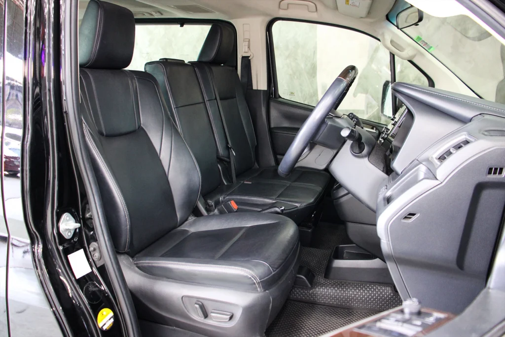 Toyota Majesty 2.8 Premium 2020 [HHDC]