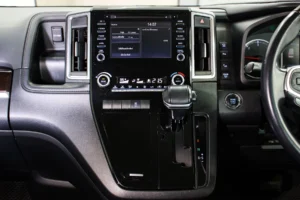 Toyota Majesty 2.8 Premium 2020 [HHDC]