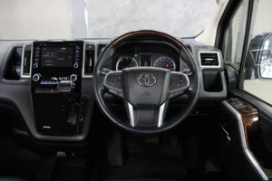 Toyota Majesty 2.8 Premium 2020 [HHDC]