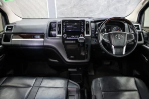 Toyota Majesty 2.8 Premium 2020 [HHDC]