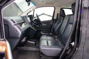 Toyota Majesty 2.8 Premium 2020 [HHDC]