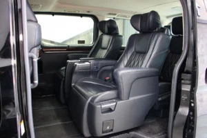 Toyota Majesty 2.8 Premium 2020 [HHDC]